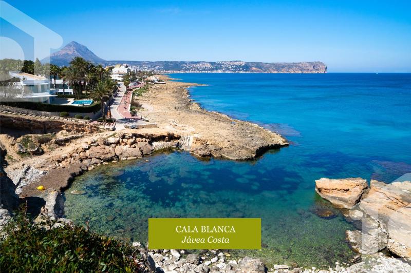 Town Center Moraira by Solhabitat rentals - image 43