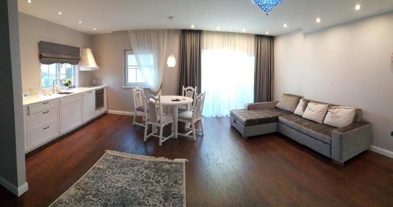 Apartament Smilčių skg - image 7