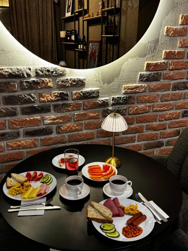 Apple Economy Hotel - image 14