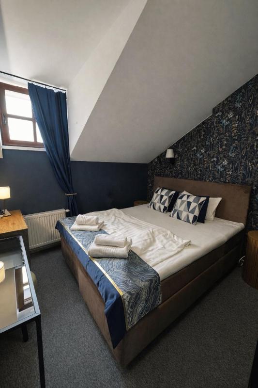 Apple Economy Hotel - image 15
