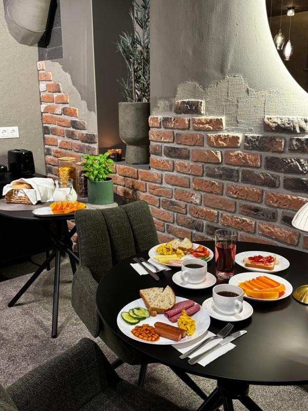Apple Economy Hotel - image 22