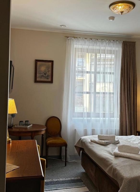 Apple Economy Hotel - image 50