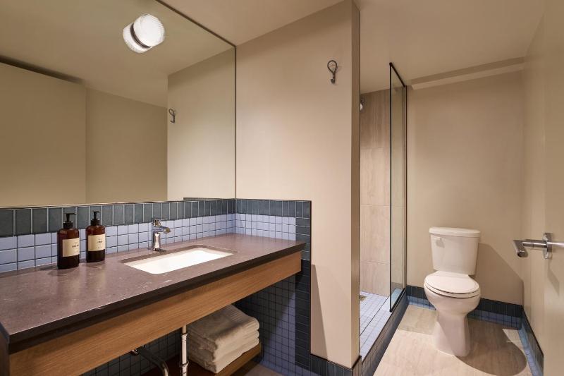 All Inn Hotel - image 15