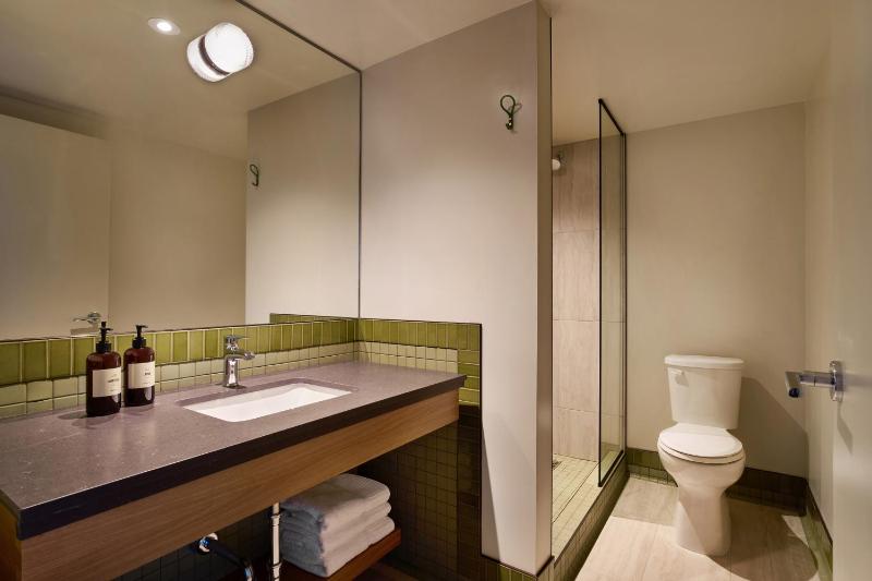 All Inn Hotel - image 20