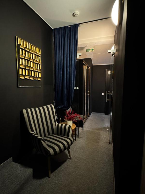 Apple Economy Hotel - image 18
