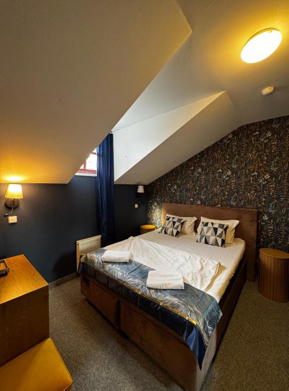 Apple Economy Hotel - image 27