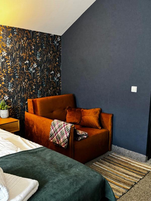 Apple Economy Hotel - image 40