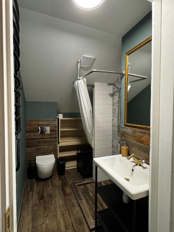 Apple Economy Hotel - image 44