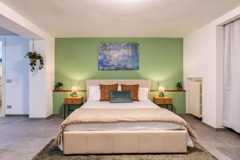 LUXURY VILLA ORIZZONTI - Regarda Travel - image 24