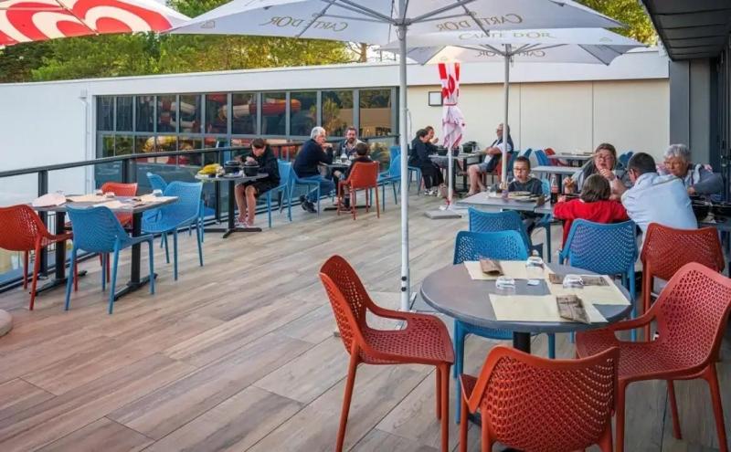 ZEcamping animations espace aquatique piscine couverte et restaurant - image 30