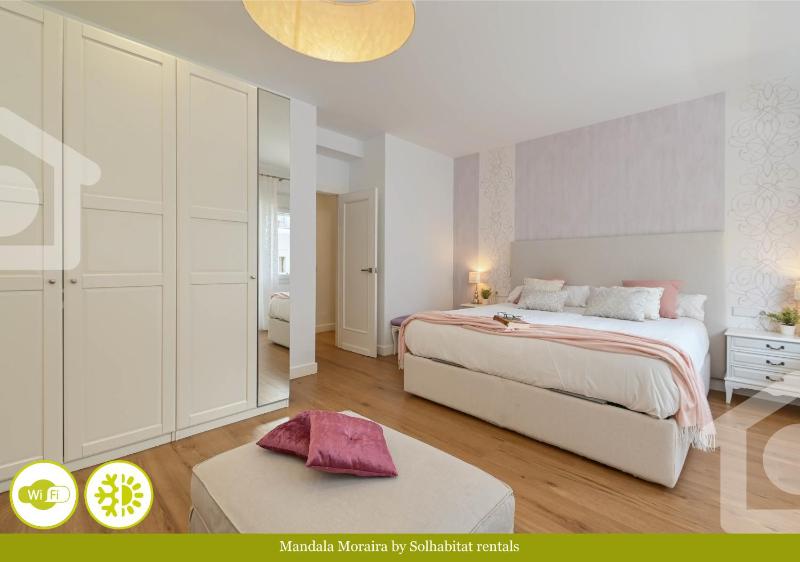 Mandala Moraira by Solhabitat rentals - image 41