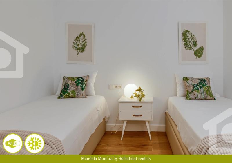 Mandala Moraira by Solhabitat rentals - image 37