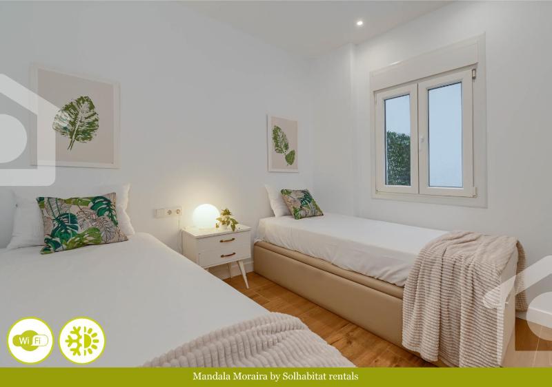 Mandala Moraira by Solhabitat rentals - image 2