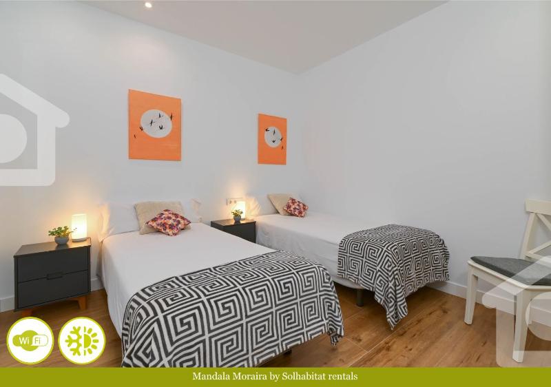 Mandala Moraira by Solhabitat rentals - image 8