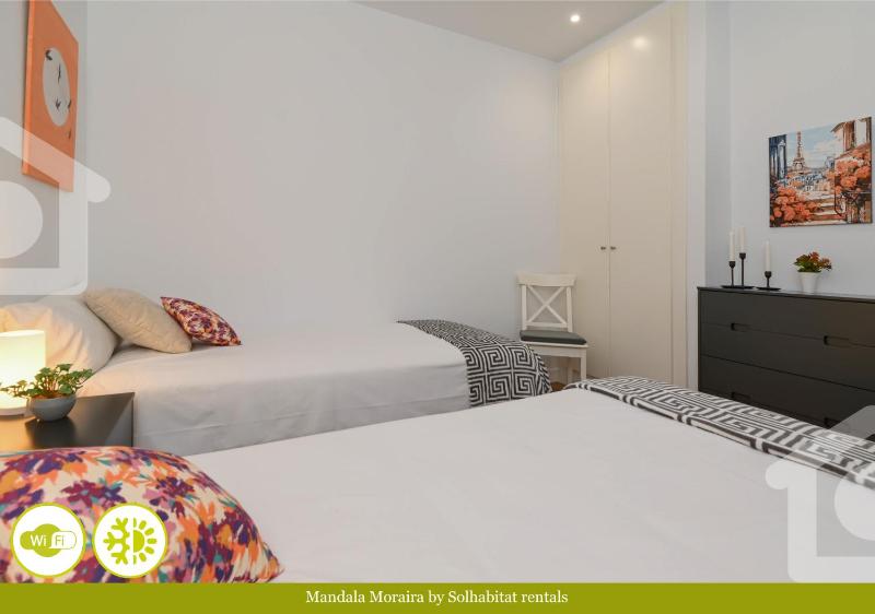 Mandala Moraira by Solhabitat rentals - image 27