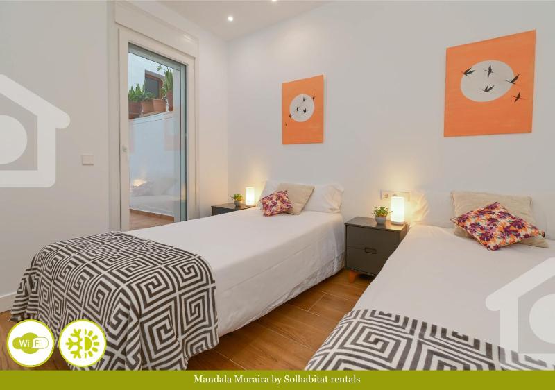 Mandala Moraira by Solhabitat rentals - image 14