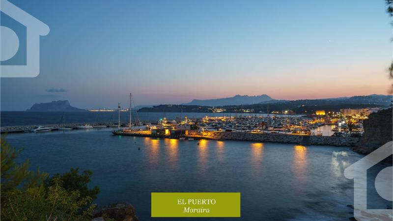Mandala Moraira by Solhabitat rentals - image 43