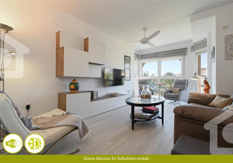 Marea Moraira by Solhabitat rentals - image 27
