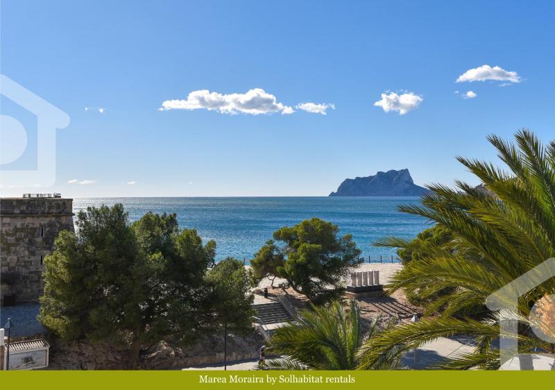 Marea Moraira by Solhabitat rentals - image 26