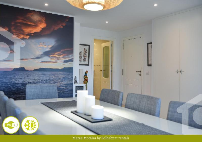 Marea Moraira by Solhabitat rentals - image 38