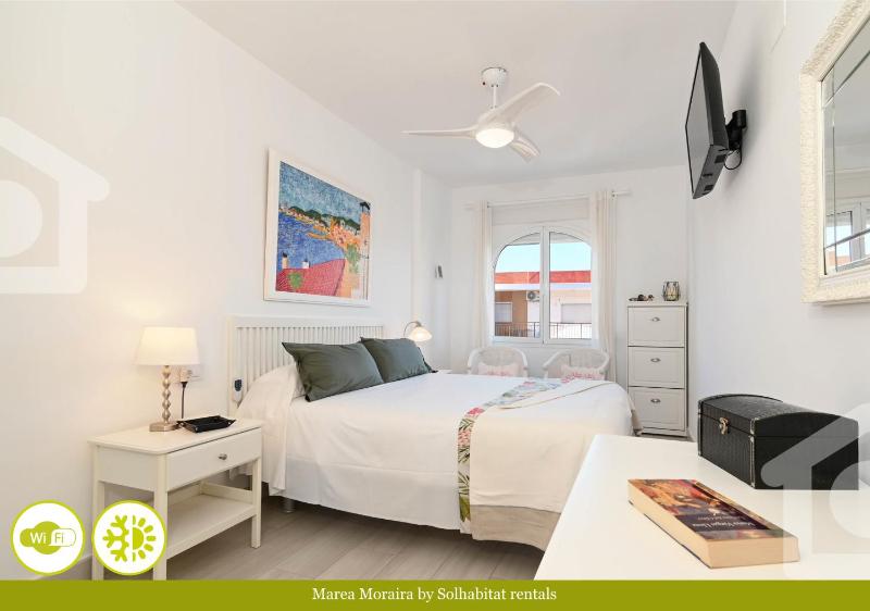 Marea Moraira by Solhabitat rentals - image 6