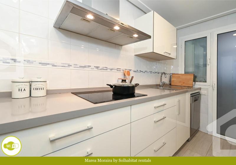 Marea Moraira by Solhabitat rentals - image 47