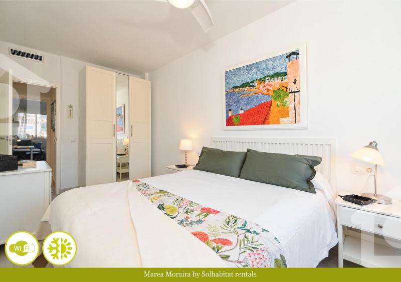 Marea Moraira by Solhabitat rentals - image 10