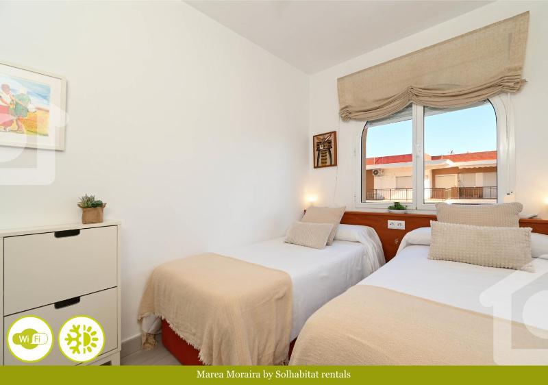 Marea Moraira by Solhabitat rentals - image 16