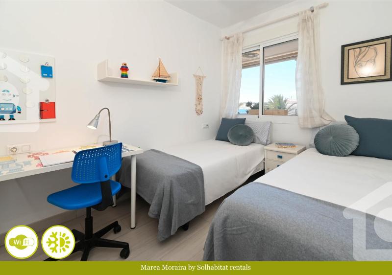 Marea Moraira by Solhabitat rentals - image 3