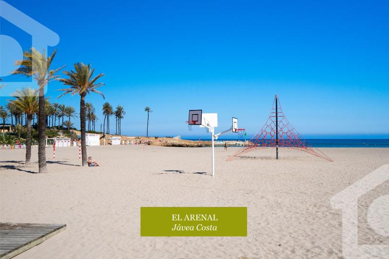 Marea Moraira by Solhabitat rentals - image 33
