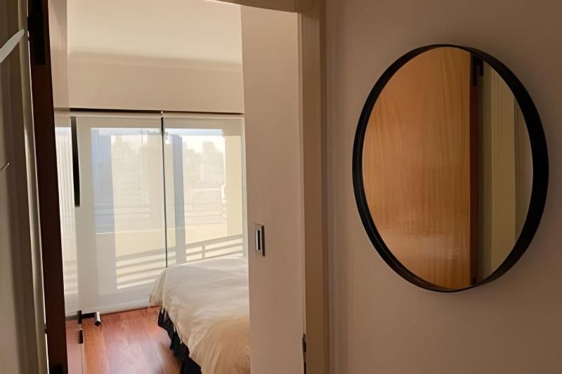 Entre el río y el centro | moderno | 1 dorm - image 6