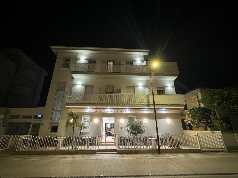 Hotel VistaMare Viserba - image 46