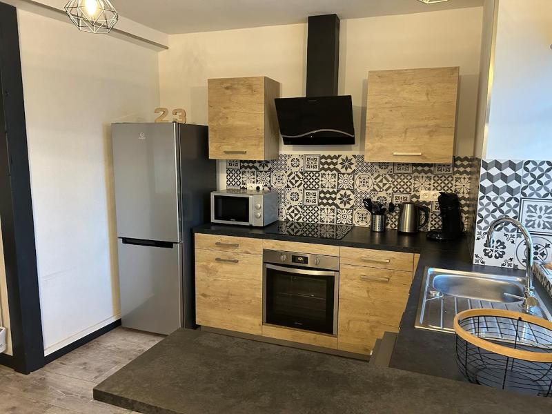 Le 23 - bel appartement de caractère au centre historique - image 24