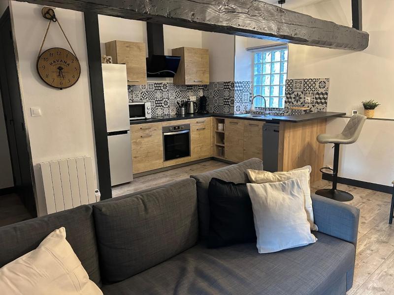 Le 23 - bel appartement de caractère au centre historique - image 22