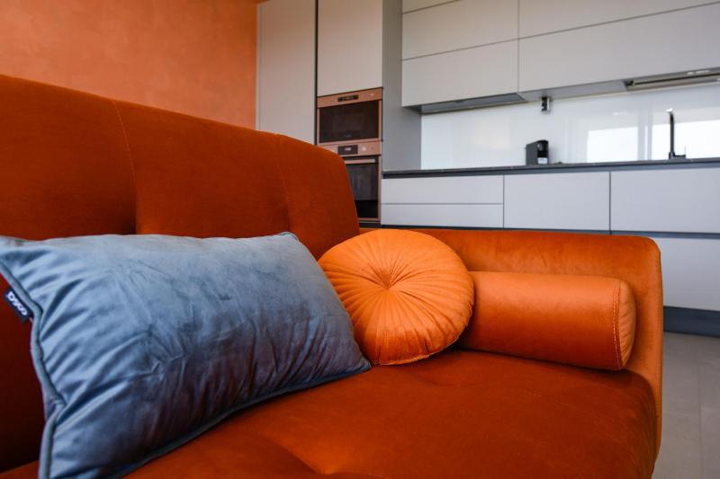 Opalia Residence - Rooftop Pool Apartment - image 20