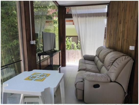 Aline Hospedaria - image 15