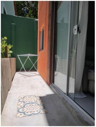Aline Hospedaria - image 12