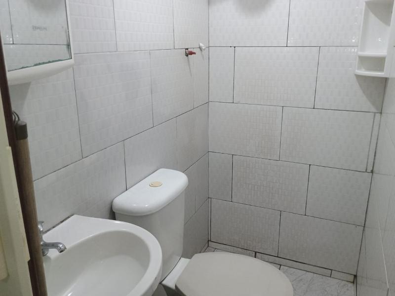 Aline Hospedaria - image 10
