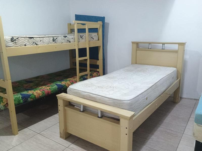 Aline Hospedaria - image 14
