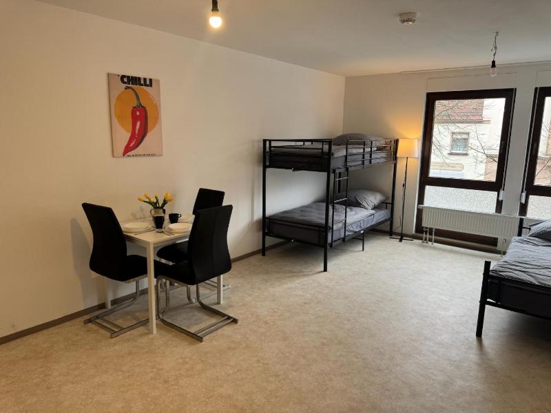 EasyStay Apartments Nürnberg Schweinau - image 2