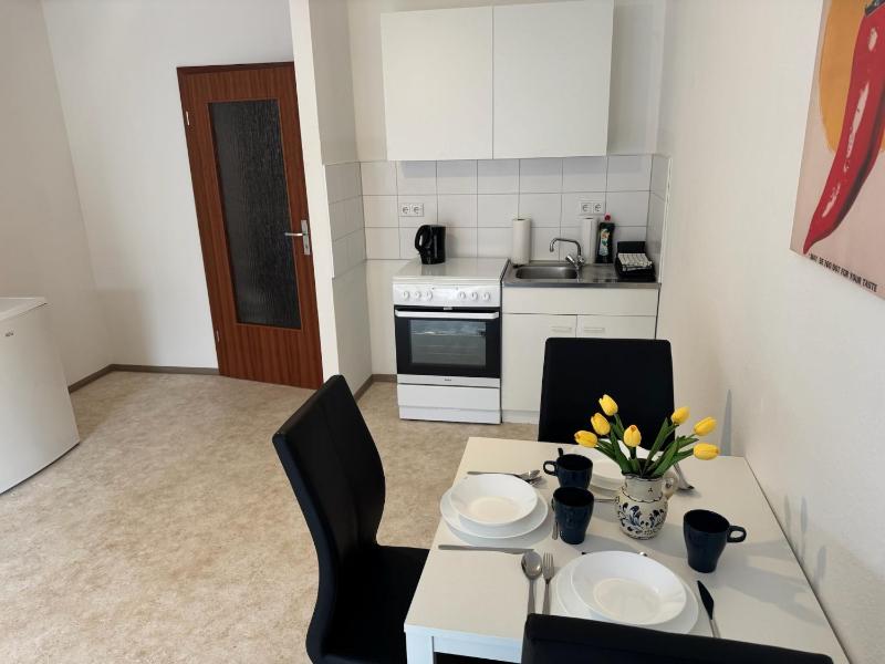 EasyStay Apartments Nürnberg Schweinau - image 7
