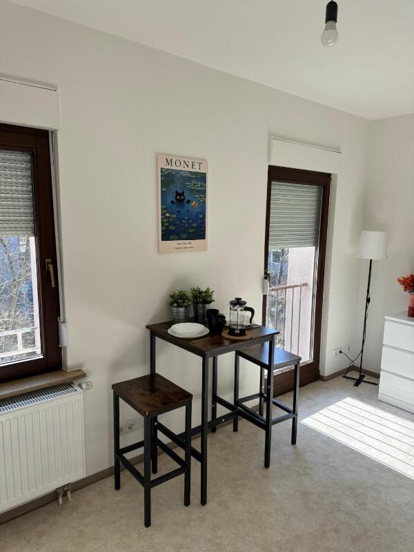 EasyStay Apartments Nürnberg Schweinau - image 5