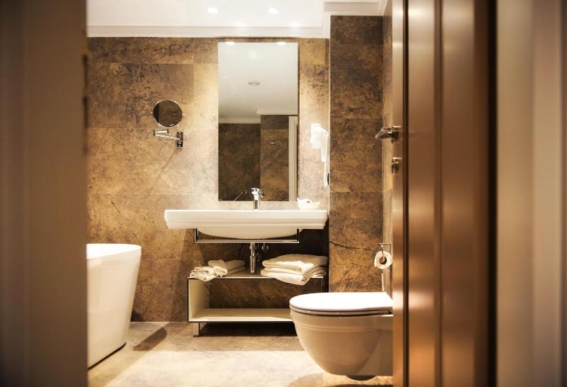 Deluxe Single Room image 2