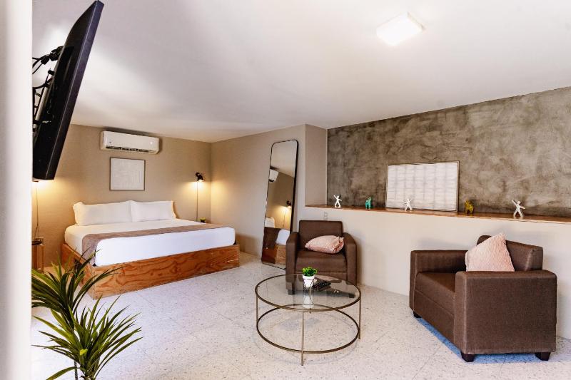 Cardedeu Express Hotel - image 6