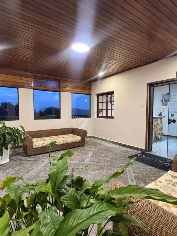 Pousada Chateau Elegance - image 22