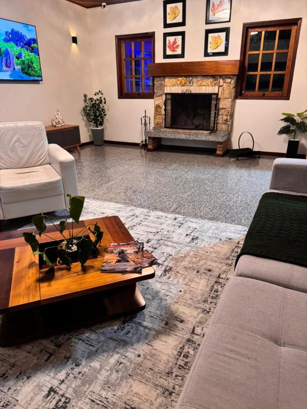 Pousada Chateau Elegance - image 26
