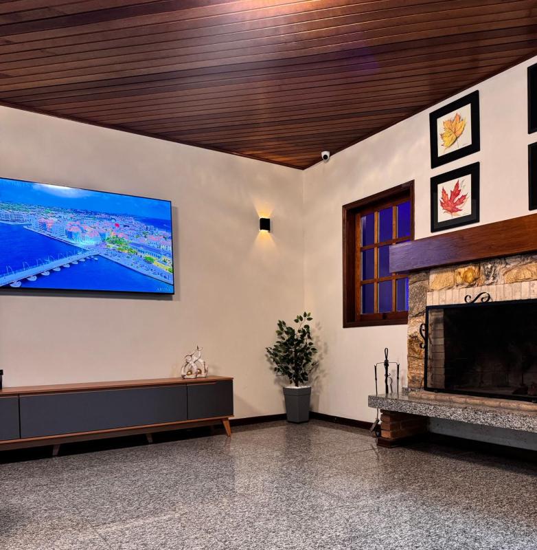 Pousada Chateau Elegance - image 19