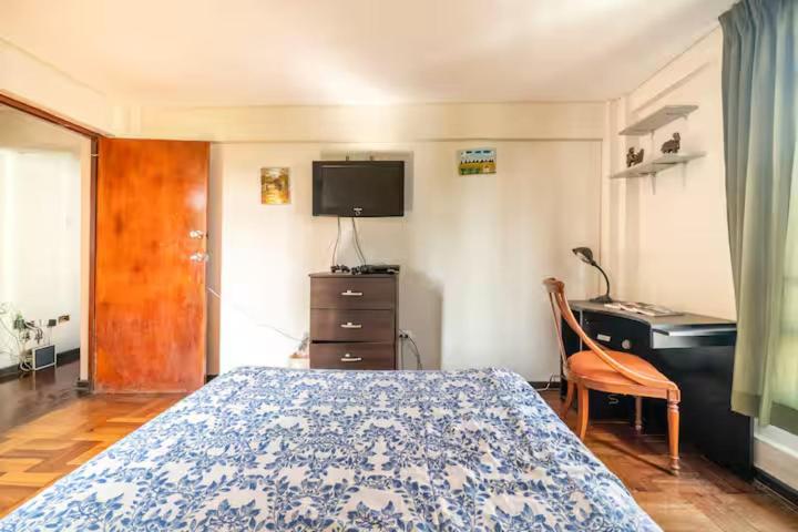 Habitaciones en Departamento en San Felipe - image 6