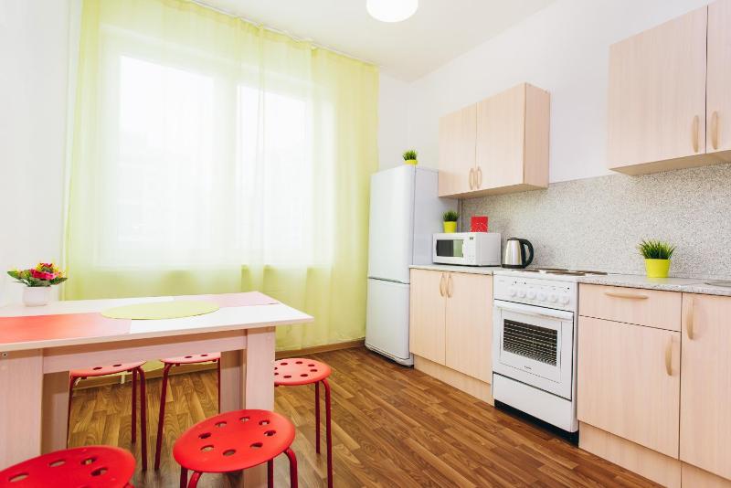 Apartment image 1