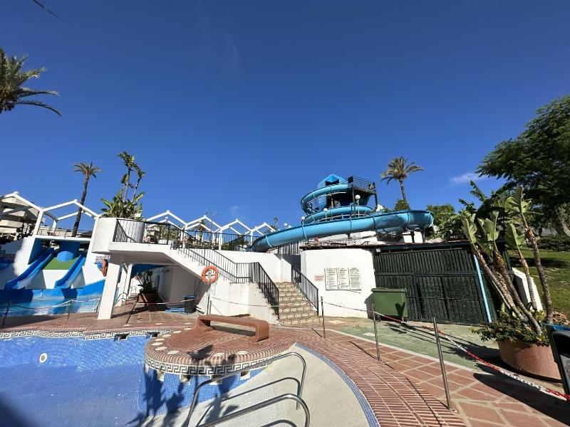 Benalbeach Terraza XXL junto al Mar - image 7